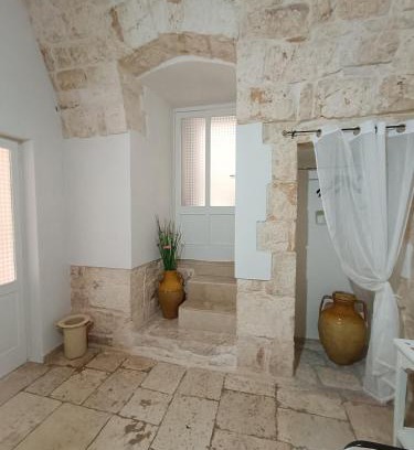 Impalata Casa | Casetta Wetto'