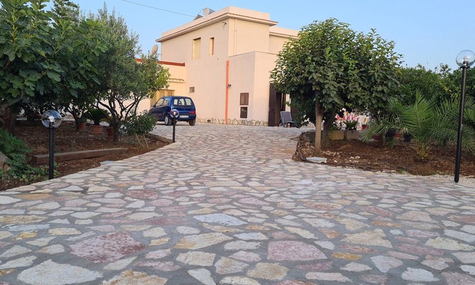 Castellammare del Golfo Apartamento | Casevacanze/Holiday apartment Daniele Furco. Close to the beach, beautiful panorama