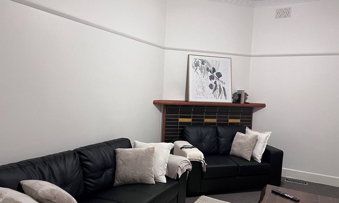 Tatura Casa | Casey Cottage