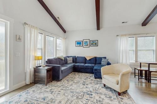 Tranquil Harbour Casa | Casey's Place