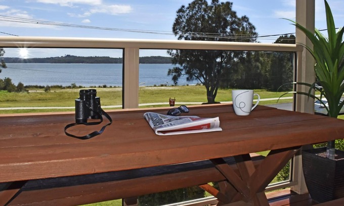 Tuross Head Casa | Casey's by the Lake @ Tuross Head