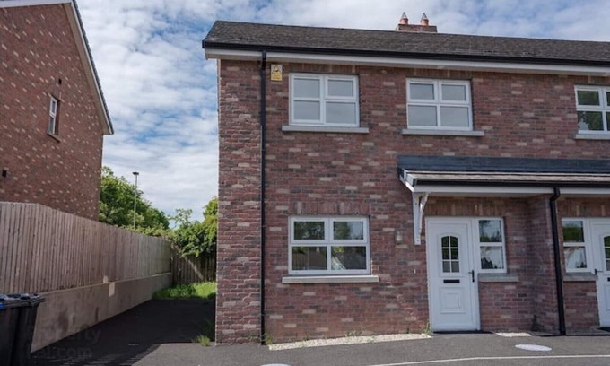 Ballycastle Casa | Cashel on the Coast, Ballycastle