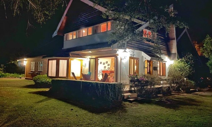 Colinas Capivari Casa | Cashew House
