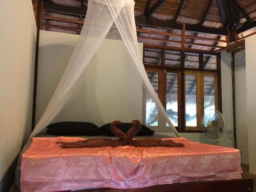 Ko Mook Casa | Cashew Nut Bungalow, Ko Mook