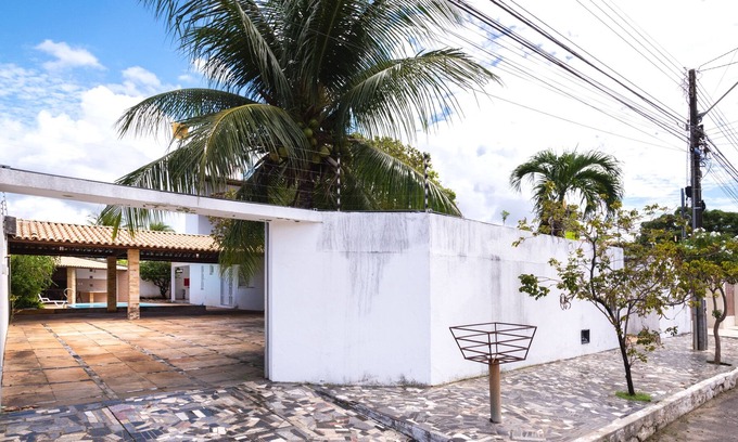 Coroa do Meio Casa | Cashew's House, an unforgettable experience