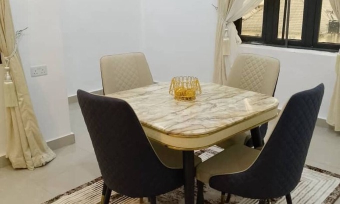 Benin City Apartamento | CASHMERE APARTMENT