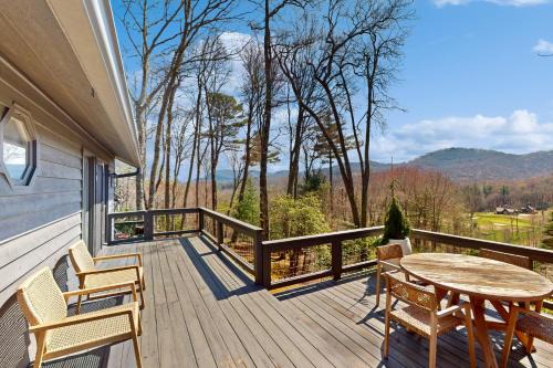 Cashiers Casa | Cashmere Cottage