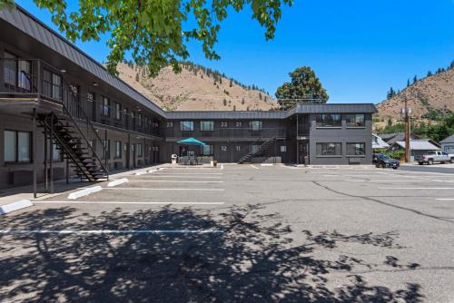 Cashmere Hotel | Cashmere Inn