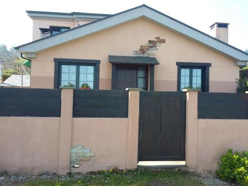 Villaframil Casa | Casiña de Folgosa