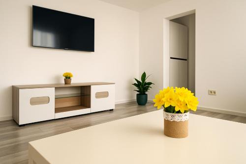 Calea Sever Bocu Apartamento | Casiana Apartments