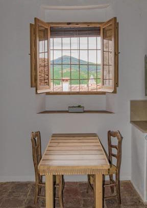 Guadalupe Apartamento | Casimiro Alojamiento Rural