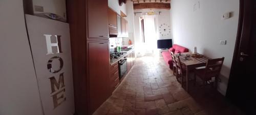 Citta di Castello Apartamento | Casina 31
