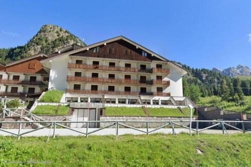 San Pellegrino Pass Apartamento | Casina Alpina sugli impianti Passo S Pellegrino
