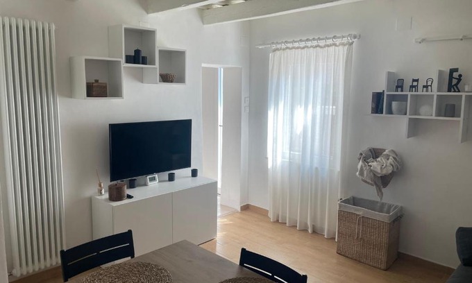 Quartiere Cervese Sud Casa | Casina Cesena