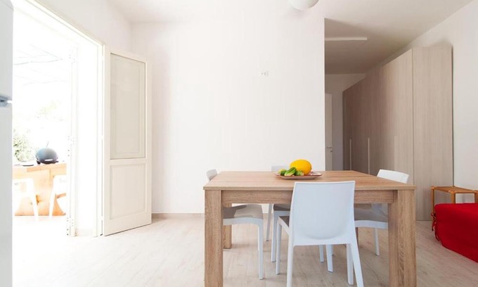 Lido Marini Casa | Casina degli Oleandri