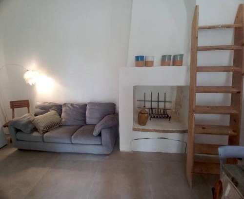 Aradeo Apartamento | Casina Del Generale