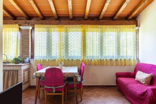 Marina di Massa Casa | Casina del Glicine
