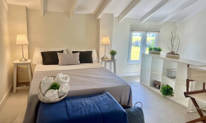 Suesa Apartamento | Casina Fiore - 34601