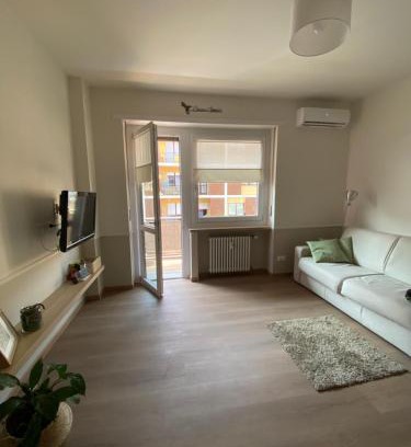 Rivoli Apartamento | Casina Gobetti Chic studio apartment in the center