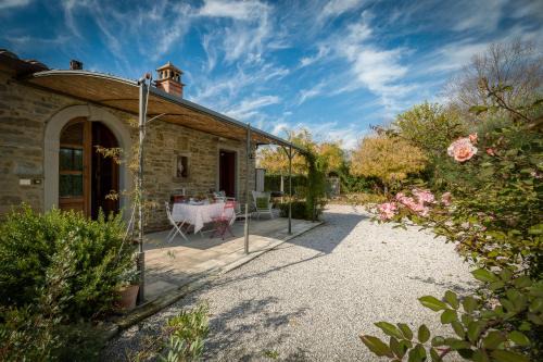 Cortona Casa | Casina La Graziosa