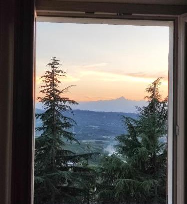 Diano d'Alba Casa | Casina Lubric