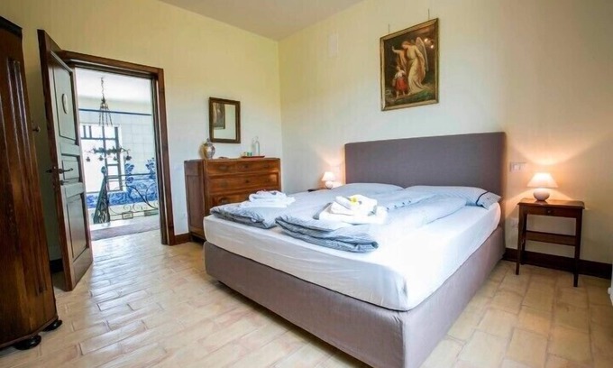 Canzano Casa | Casina Margherita