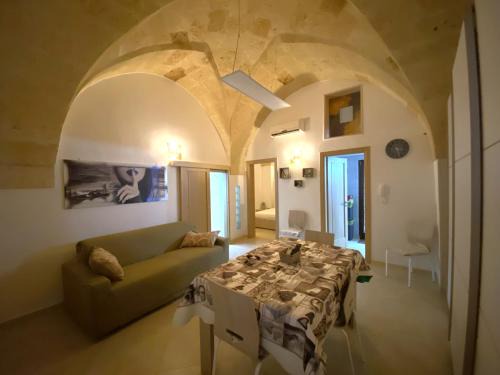 Francavilla Fontana Apartamento | Casina Massari