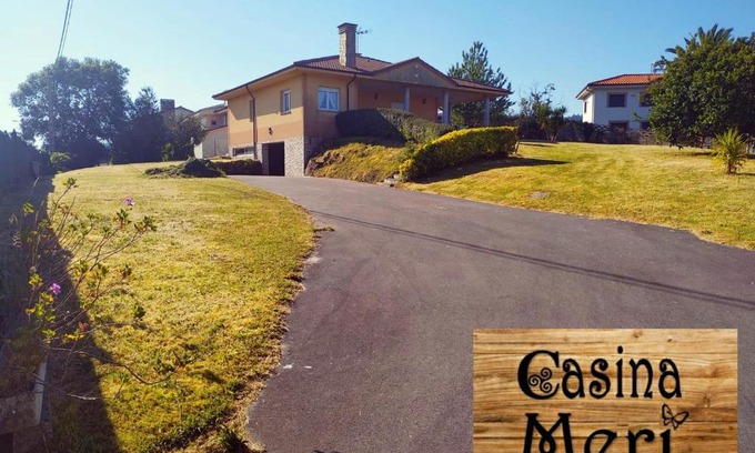 Lloreda Casa | CASINA MERI