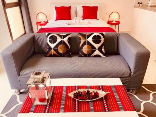 Salalah Apartamento | Casina Rossa Salalah