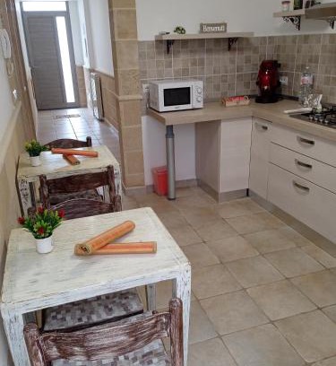 Leverano Casa | Casina Sofia