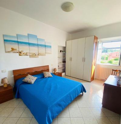 Livorno Apartamento | CasinaAlice Montenero