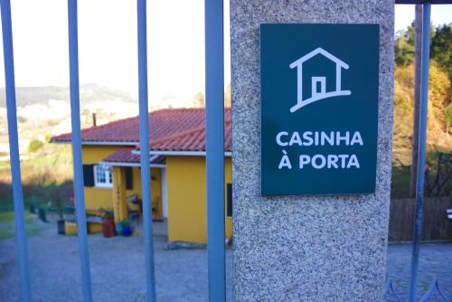 Arouca Casa | Casinha à Porta