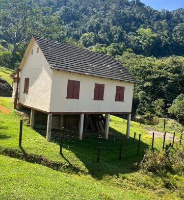 Domingos Martins Casa | Casinha Aconchego