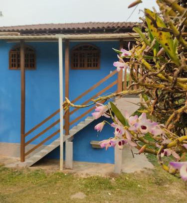Corrego do Ouro Casa | Casinha Alto Alegre Andorinhas - Sana