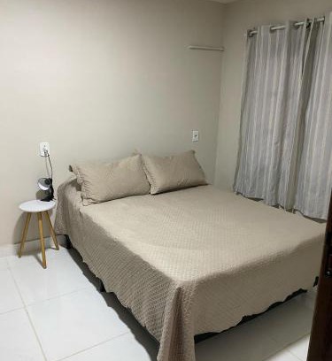 Palmeiras Casa | Casinha Cabo Frio