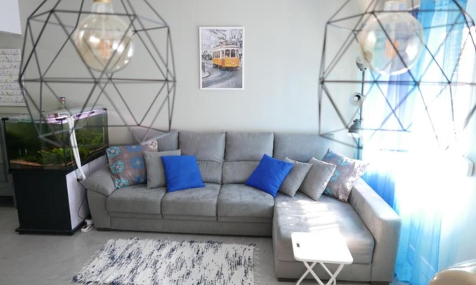 Setubal Apartamento | Casinha da Bela