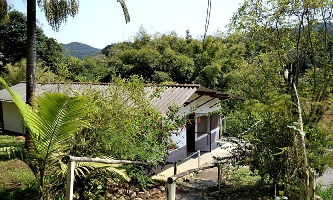 Iporanga Casa | Casinha da Fonte Iporanga Petar SP