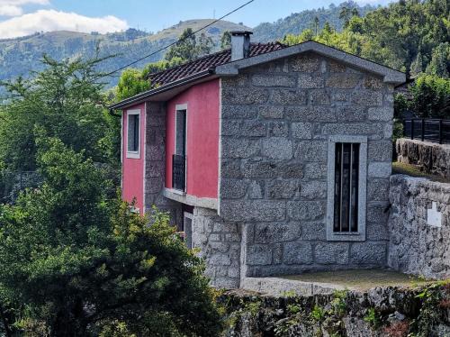 Vieira do Minho Casa | Casinha da Mó