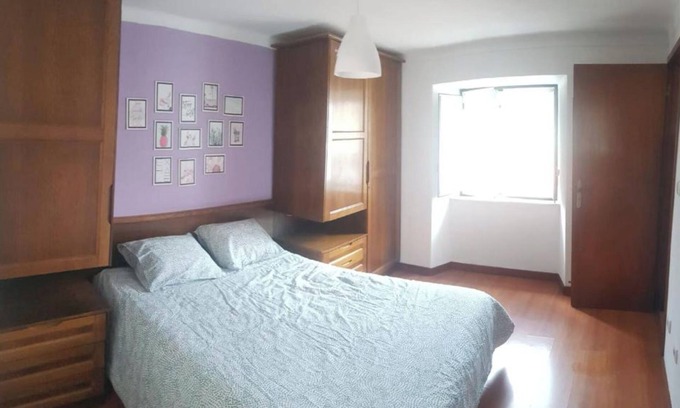 Gois Apartamento | Casinha da Peneda