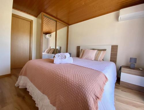 Lamego Casa | Casinha da Ti'Augusta
