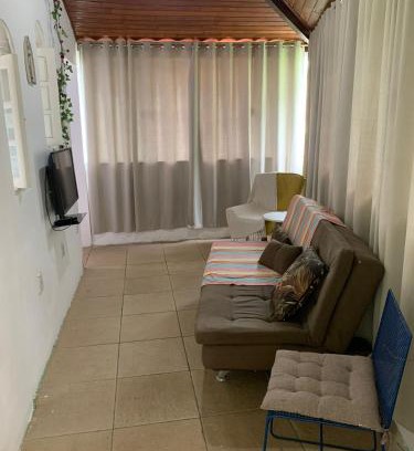 Vila Velha Apartamento | Casinha da Vila 01
