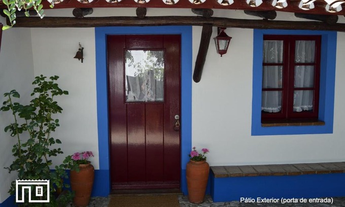 Montoito Casa | Casinha de Montoito