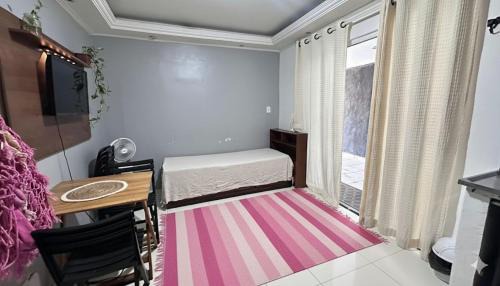 Jardim Caicara Casa | Casinha de Temporada
