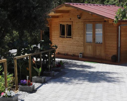 Gois Casa | Casinha do Canto