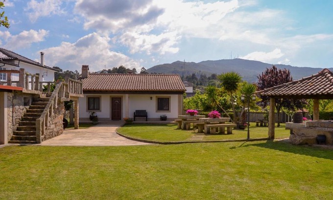 Valenca Casa | Casinha do Eido Novo - Alojamento Local