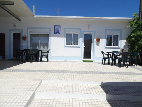 Carvide Casa | Casinha do Mar