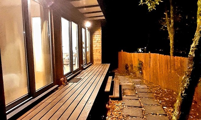 Covas Casa | Casinha Do Rio - Relax in the Middle of Nature