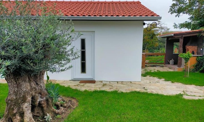 Soure Casa | CASINHA DO RIO