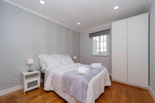 Vila Nova de Gaia Apartamento | Casinha dos Avós by LovelyStay