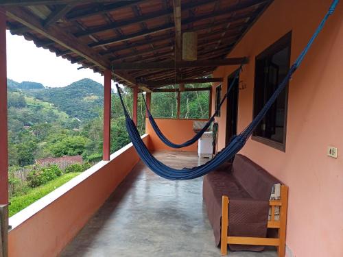 Goncalves Casa | Casinha nas montanhas